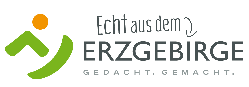 Echt aus dem Erzgebirge