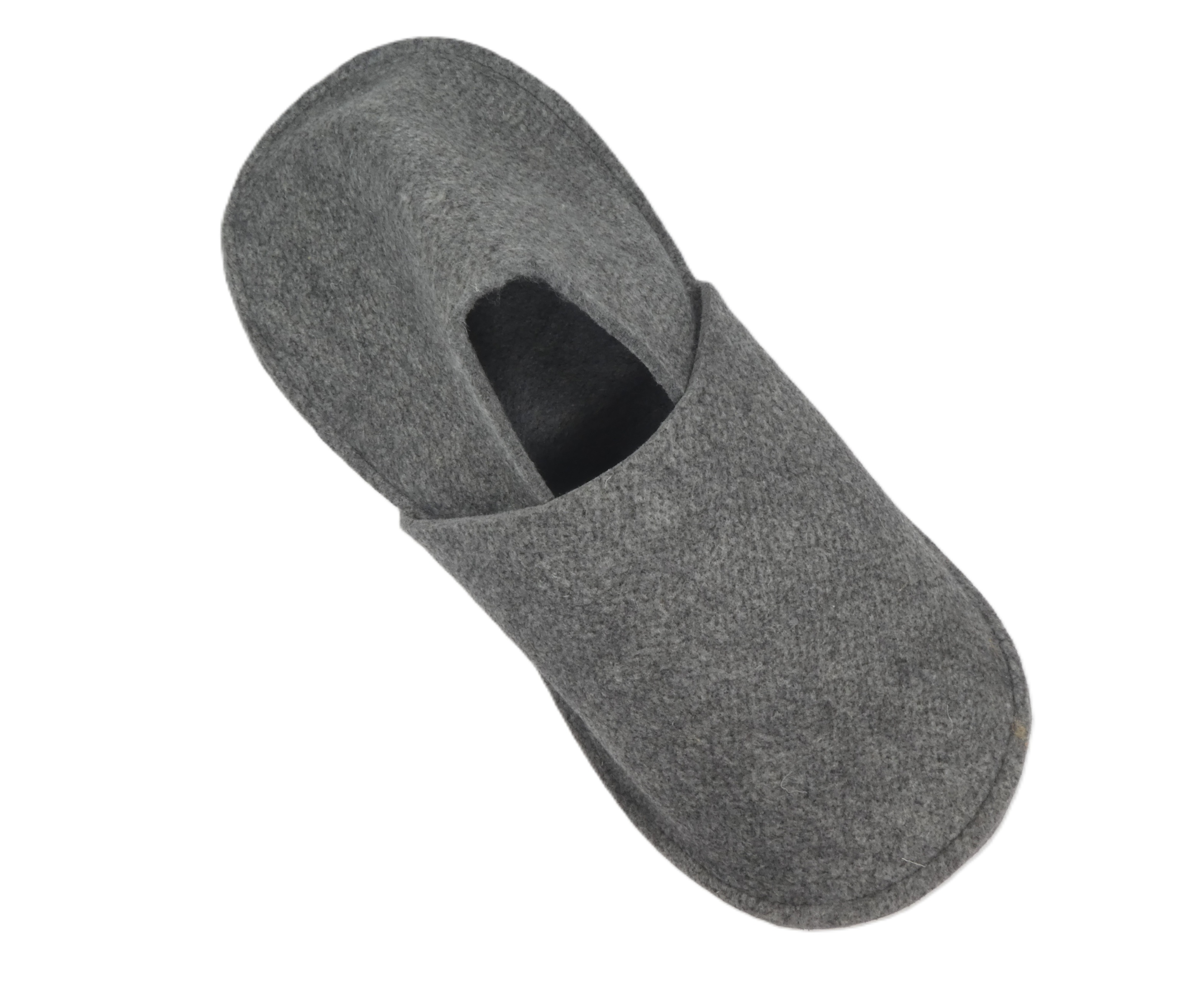 Überpantoffel - Handwerkerpantoffel